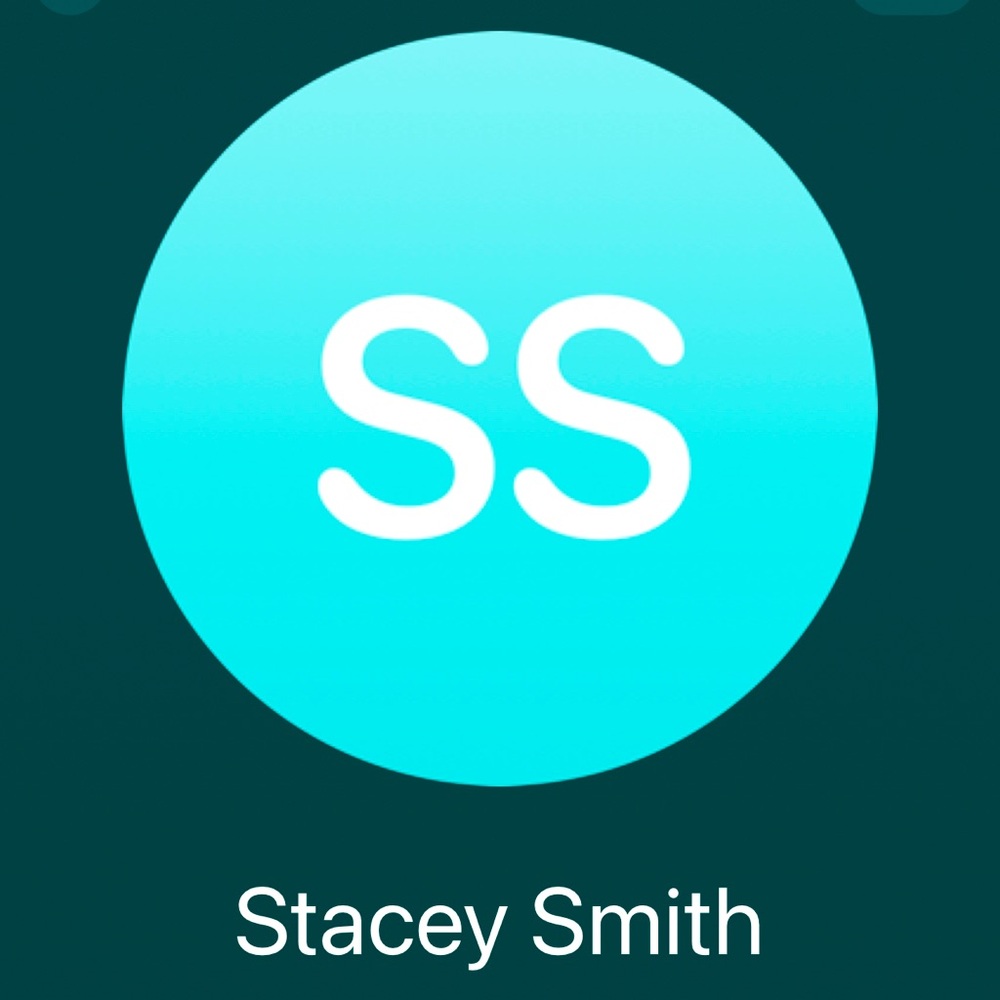 Meet your Posher, Stacey